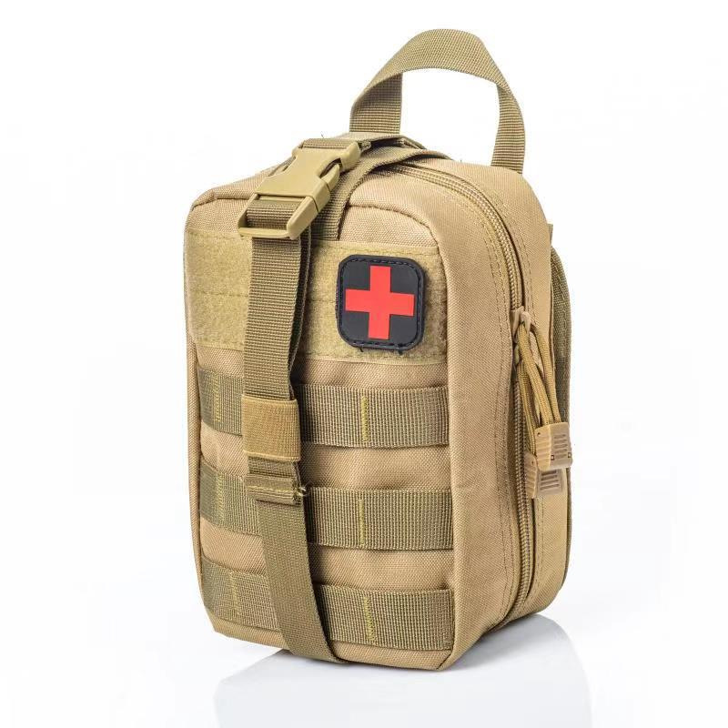 Botiquín de Primeros Auxilios, - Edc Carry Belt Pouch reseña y precio