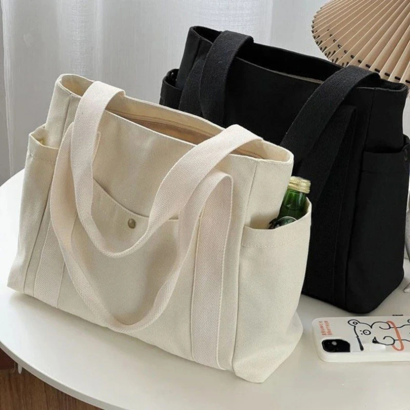Bolsas de Lona de Gran Capacid - Edc Carry Bag reseña y precio