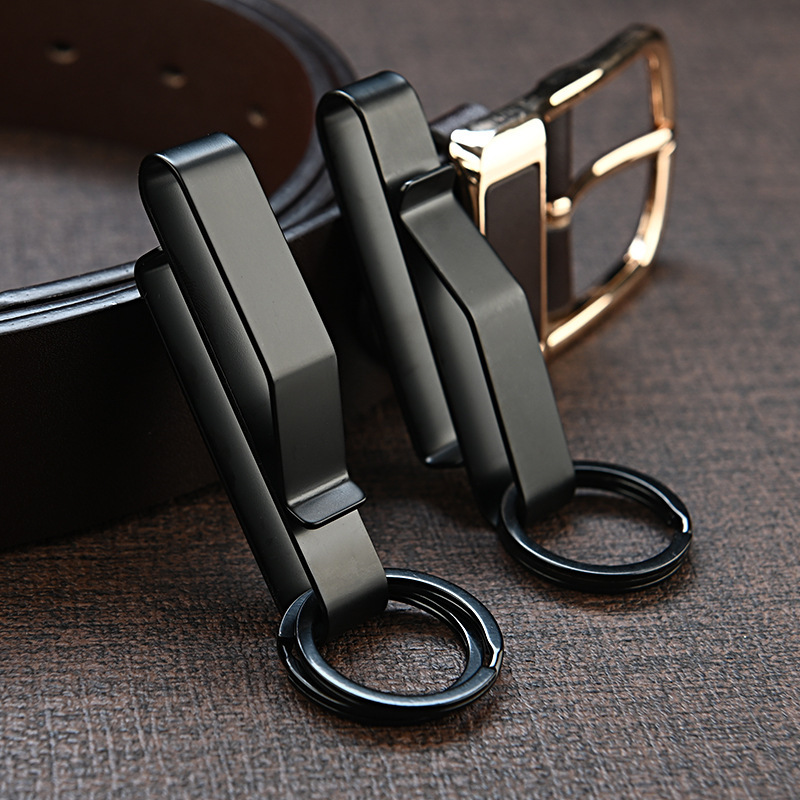 Hebilla de Cinturón Multiusos, - Edc Carry Belt reseña y precio