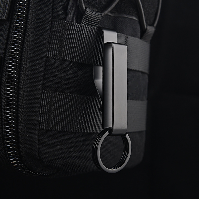 Hebilla de Cinturón Multiusos, - Edc Carry Belt reseña y precio