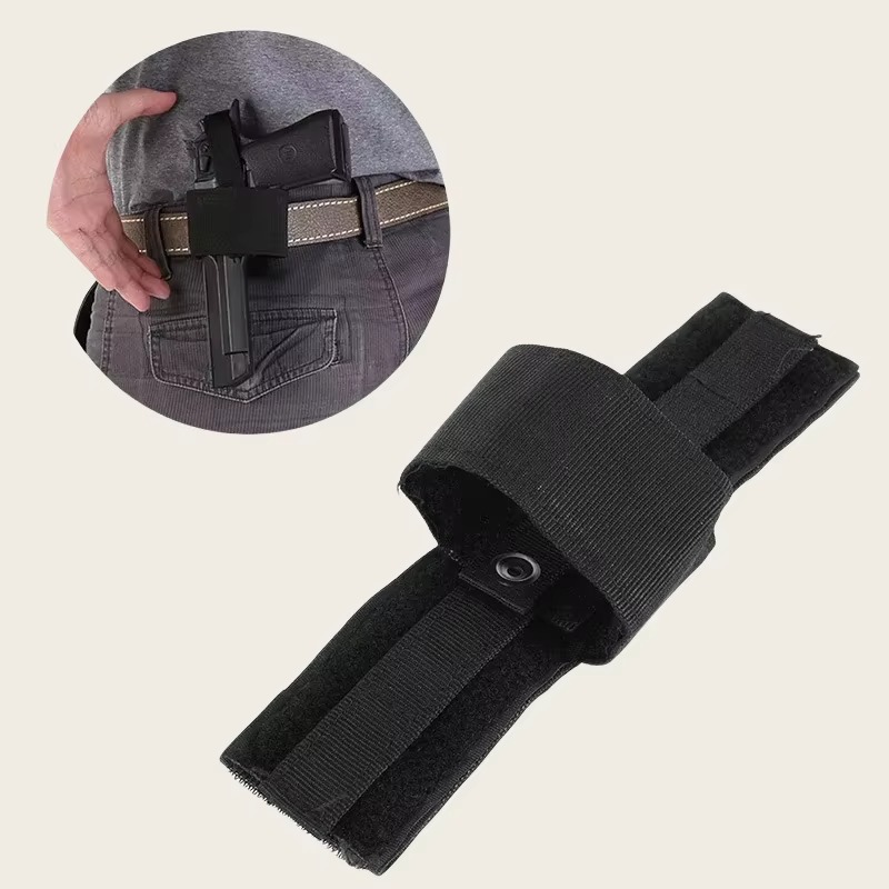 Funda de Pistola Oculta para C - Edc Carry Pocket Pouch reseña y precio
