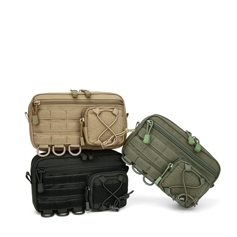 Bolsa Organizadora Molle EDC 1 - Edc Carry Bag reseña y precio