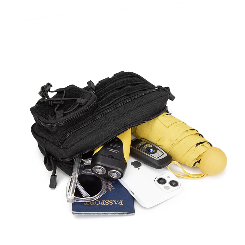 Bolsa Organizadora Molle EDC 1 - Edc Carry Bag reseña y precio