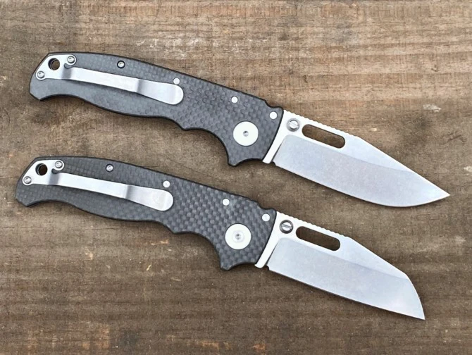 Cuchillo Plegable AD20 con Hoj - Pocket Knife Ceramic reseña y precio