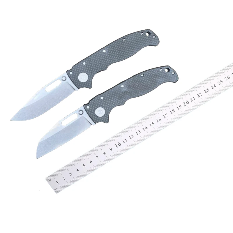 Cuchillo Plegable AD20 con Hoj - Pocket Knife Ceramic reseña y precio