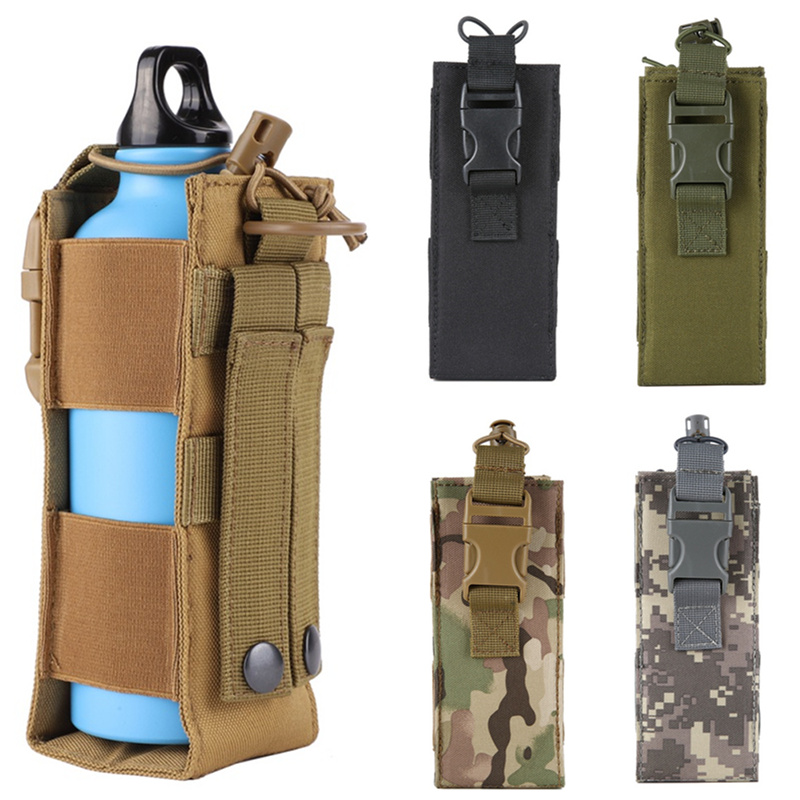 Funda para botella de agua Mol - Edc Carry Belt Pouch reseña y precio