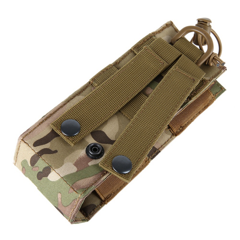 Funda para botella de agua Mol - Edc Carry Belt Pouch reseña y precio