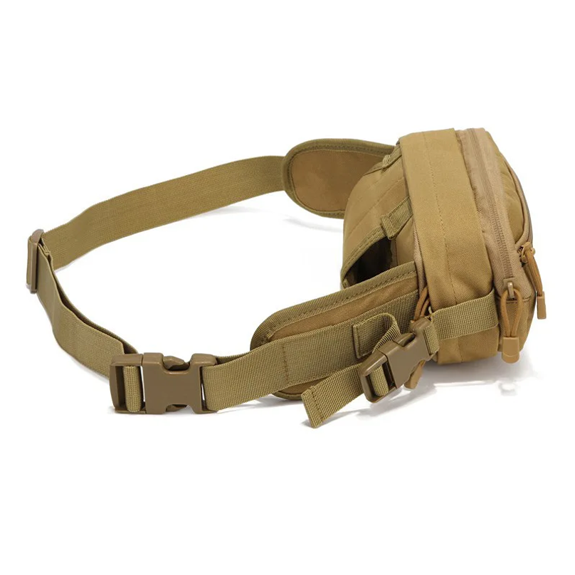 Riñonera Táctica con Fundas Oc - Edc Carry Box reseña y precio